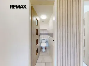 Prodej bytu 4+1, Šternberk, Kozinova, 92 m2
