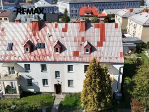 Prodej bytu 4+1, Šternberk, Kozinova, 92 m2