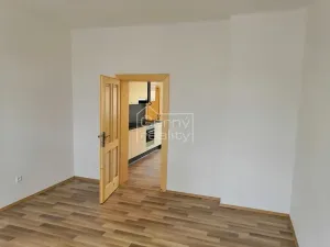 Pronájem bytu 2+kk, Pardubice, Okružní, 46 m2