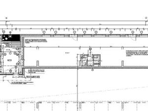 Pronájem obchodního prostoru, Plzeň, Piettova, 134 m2