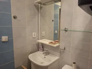 Pronájem bytu 2+kk, Brno, U pošty, 48 m2