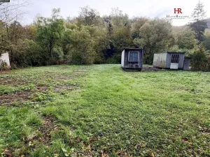 Prodej pozemku pro bydlení, Štěchovice, 1087 m2