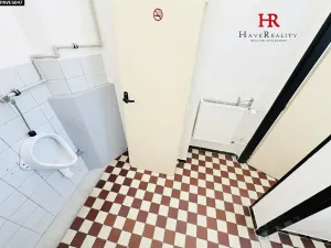 Pronájem kanceláře, Benešov, Tyršova, 12 m2