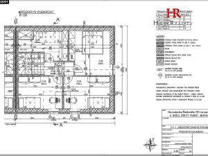 Pronájem rodinného domu, Vlašim, 105 m2