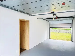 Pronájem rodinného domu, Vlašim, 134 m2