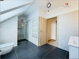 Pronájem rodinného domu, Vlašim, 134 m2