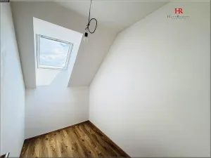 Pronájem rodinného domu, Vlašim, 134 m2