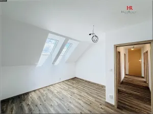 Pronájem rodinného domu, Vlašim, 134 m2