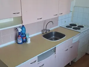 Pronájem bytu 2+1, Praha - Žižkov, Pod lipami, 55 m2