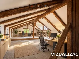 Prodej rodinného domu, Frýdek-Místek, Míru, 120 m2