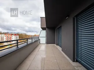 Prodej bytu 2+kk, České Budějovice, Čakovská, 56 m2