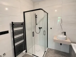 Prodej bytu 4+kk, Brno, Hlinky, 105 m2