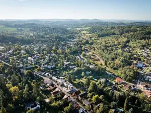 Prodej pozemku pro bydlení, Mnichovice, Ondřejovská, 3242 m2