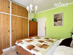 Prodej bytu 3+1, Zlín, 2. května, 89 m2