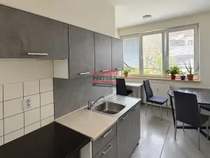 Pronájem bytu 2+1, Prachatice, U Rybníčku, 65 m2