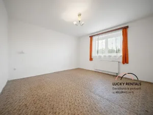 Prodej rodinného domu, Praha - Štěrboholy, U Drupolu, 154 m2