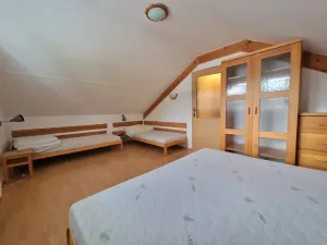 Prodej atypického bytu, Harrachov, 65 m2
