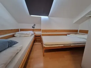 Prodej atypického bytu, Harrachov, 65 m2