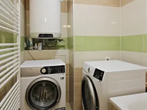 Pronájem bytu 3+kk, Brno, Bučkova, 68 m2