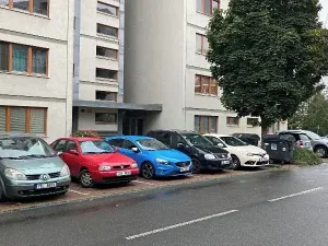 Pronájem bytu 2+kk, Praha - Strašnice, Názovská, 68 m2