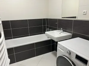 Prodej bytu 2+kk, Praha - Stodůlky, Ferrariho, 60 m2