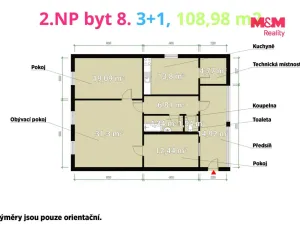Prodej činžovního domu, Chodová Planá, Pohraniční stráže, 778 m2