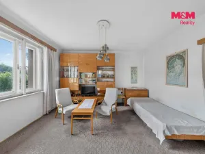 Prodej rodinného domu, Vlastějovice, 184 m2