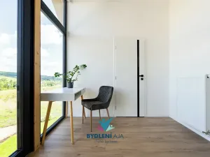 Prodej rodinného domu, Bystřany, 122 m2
