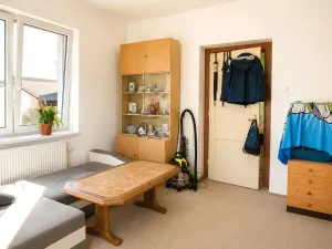 Prodej bytu 3+1, Lomnice nad Popelkou, Poděbradova, 96 m2