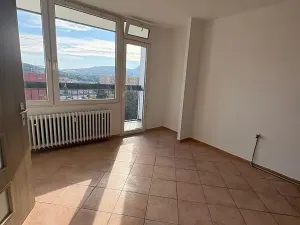 Pronájem bytu 1+1, Bílina, Sídliště Za Chlumem, 54 m2