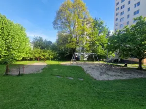 Prodej bytu 3+1, Jablonec nad Nisou, Jizerská, 60 m2