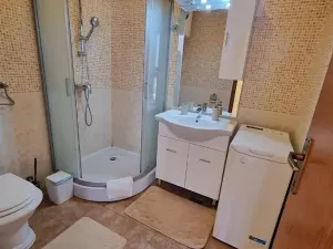 Prodej bytu 2+kk, Medulin, Chorvatsko, 47 m2