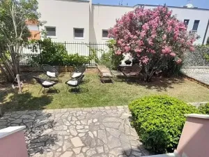 Prodej bytu 2+kk, Medulin, Chorvatsko, 47 m2