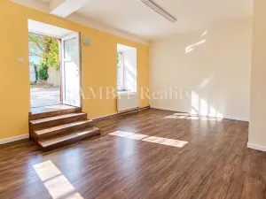 Pronájem kanceláře, Praha - Řepy, Žalanského, 80 m2