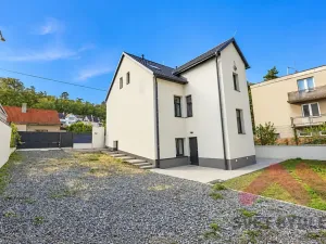 Pronájem bytu 3+1, Praha - Zbraslav, Žitavského, 65 m2