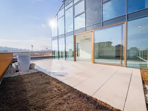 Prodej bytu 4+kk, Brno - Veveří, Slovákova, 162 m2