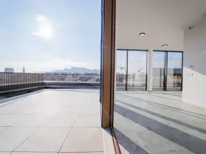 Prodej bytu 4+kk, Brno - Veveří, Slovákova, 162 m2