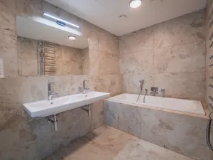 Prodej bytu 4+kk, Brno - Veveří, Slovákova, 162 m2