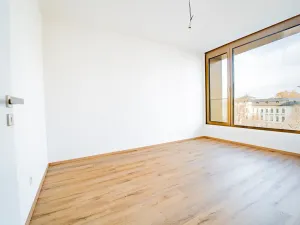 Prodej bytu 3+kk, Brno - Veveří, Slovákova, 99 m2