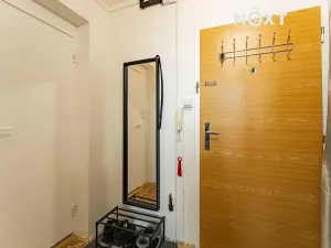 Prodej bytu 2+1, Bruntál, Květná, 44 m2