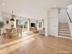 Prodej rodinného domu, Kladno, Václava Pázdrala, 143 m2