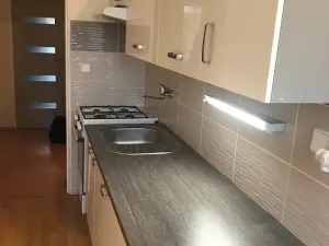 Prodej bytu 2+1, Chomutov, 17. listopadu, 62 m2
