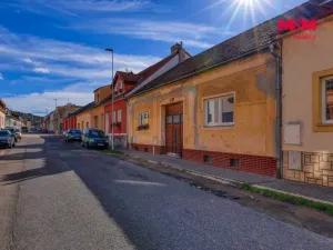 Prodej bytu 2+kk, Písek - Budějovické Předměstí, Na Houpačkách, 70 m2