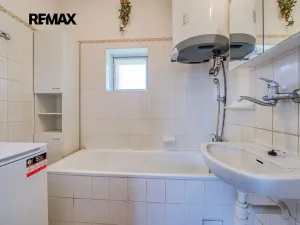 Prodej chalupy, Sedliště, 112 m2