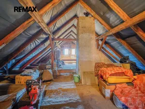 Prodej chalupy, Sedliště, 112 m2