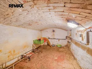 Prodej rodinného domu, Krsy, 170 m2