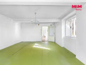 Prodej rodinného domu, Kočín, 90 m2