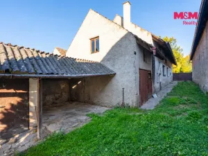 Prodej chalupy, Vyšehořovice, 83 m2