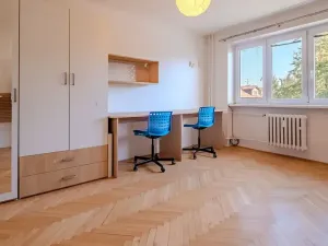 Prodej bytu 3+kk, Poděbrady, Kunštátská, 55 m2