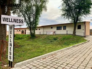 Prodej ubytování, Veselí nad Moravou, Národních mučedníků, 330 m2
